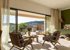 Hôtel & Spa A Cala - Suites Piscines Privées - Adults Only 3