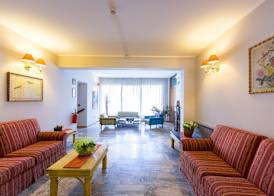 Hotel Miro' 3