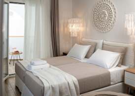 Naxian Memories Apartments 4