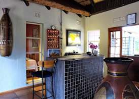 Blyde Mountain Country House 2