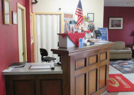Econo Lodge Carlisle 4
