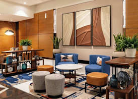 Sheraton The Walk, Dubai 2