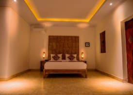 Patal Kikian Villa 3