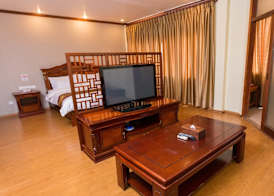 Mekong Hotel 5