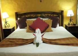 La Posada de Suchitlan 5