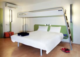 Ibis Budget Sisteron 5