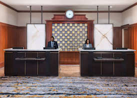 The Inn at Penn, a Hilton Hotel 5