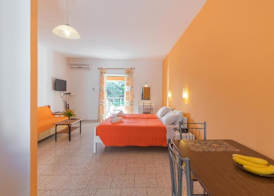 Crystal Blue Hotel, Barbati, Corfu 4