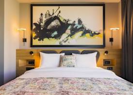 Radius Hotel Tbilisi 3