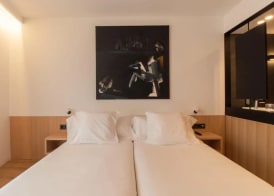 Hotel Cortabitarte 4