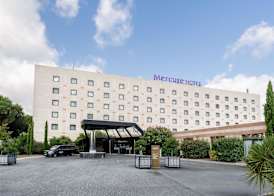 Mercure Bordeaux Aéroport 5