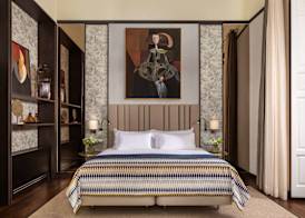 NH Collection Madrid Palacio de Tepa 2