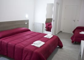Tiburtina Royal Suites 4