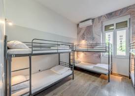 Hostel Colors Of Adriatic - Youth Only 4