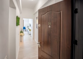 Metropole Apartments - Old City 3