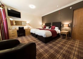 Somerton House Hotel 4