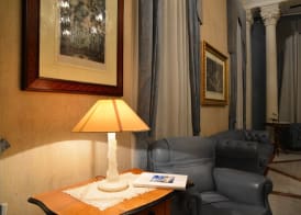 Grand Hotel Ortigia 4