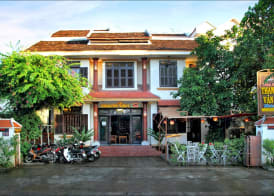 Thanh Van 1 Hotel 2
