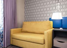 GLō Best Western Bronx NYC 5