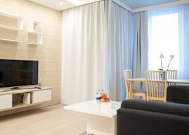 Pure Rental Apartments 5