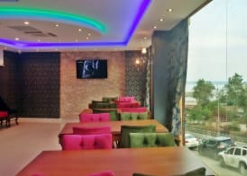 Feza Otel 4