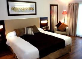 Hotel Asset Torrejón 2