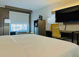 Comfort Inn & Suites Houston I-10 West Energy Corridor 5