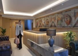 Anixi Hotel by AP 2