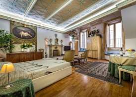 Dei Medici Palace 3