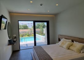 DeLight Luxury Rooms 2
