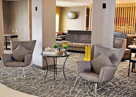 SpringHill Suites Houston Katy Mills 5