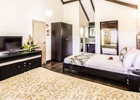 Tokatoka Resort Hotel 5
