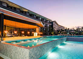 Wyndham Garden Samui Wing 3