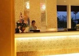 Mountain Creek Wellness Resort Chiangmai 3