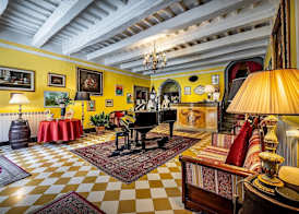 Antica Dimora Patrizia 3