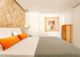 Cala Vadella Panoramic Retreat 4