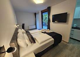 Maiden Water Resort 2