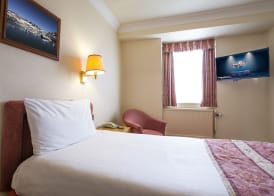 Livermead Cliff Hotel 3
