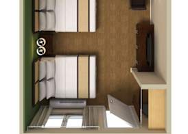 Extended Stay America Suites - Seattle - Tukwila 5