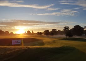 Luton Hoo Hotel, Golf And Spa 3