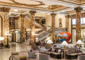 Fairmont San Francisco 2