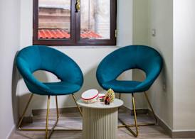 Stella Mia Luxury Rooms 2