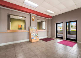 Suburban Studios Cleveland Central 3