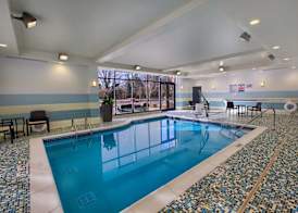 Hilton Garden Inn Durham/University Medical Center 4