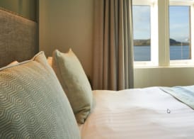 Oban Bay Hotel 4