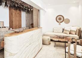 Volcano Luxury Suites Milos - Adults Only 3