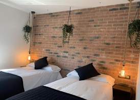 Hotel Riojano 5
