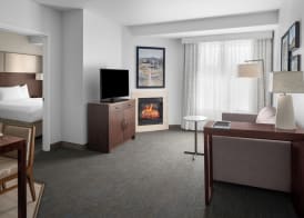 Residence Inn by Marriott Santa Clarita Valencia 5