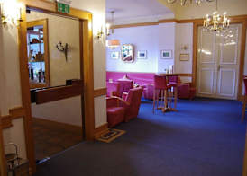 Hotel Schloss Hornberg 3
