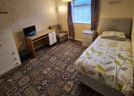 The Coach House 5